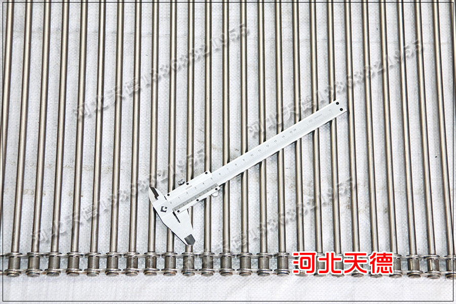 不锈钢网带